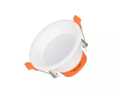 Встраиваемый светильник Downlight Arlight BLIZZARD