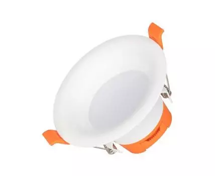 Встраиваемый светильник Downlight Arlight BLIZZARD