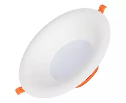 Встраиваемый светильник Downlight Arlight BLIZZARD