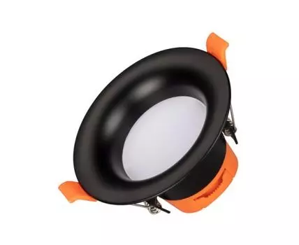 Встраиваемый светильник Downlight Arlight BLIZZARD