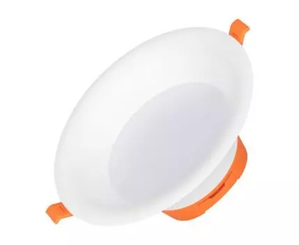 Встраиваемый светильник Downlight Arlight BLIZZARD