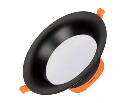 Встраиваемый светильник Downlight Arlight BLIZZARD