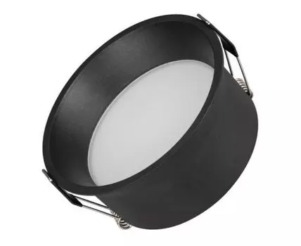 Встраиваемый светильник Downlight Arlight Breeze