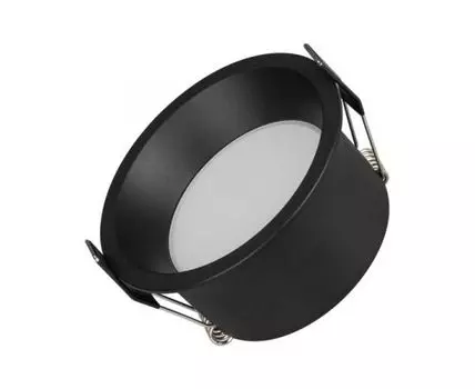 Встраиваемый светильник Downlight Arlight Breeze