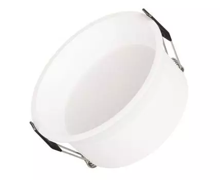 Встраиваемый светильник Downlight Arlight Breeze
