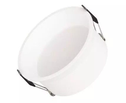 Встраиваемый светильник Downlight Arlight Breeze