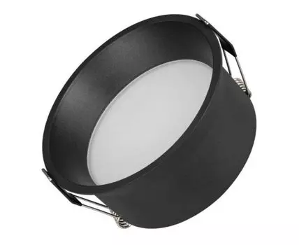Встраиваемый светильник Downlight Arlight Breeze