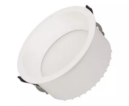 Встраиваемый светильник Downlight Arlight DROP