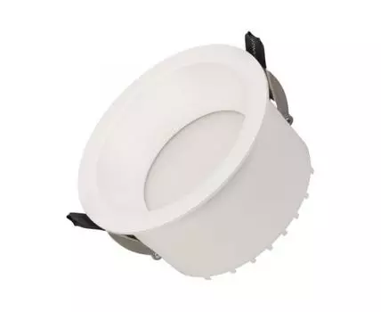 Встраиваемый светильник Downlight Arlight DROP