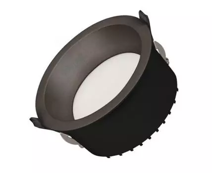 Встраиваемый светильник Downlight Arlight DROP