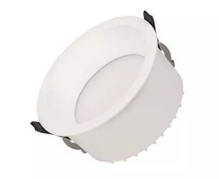 Встраиваемый светильник Downlight Arlight DROP