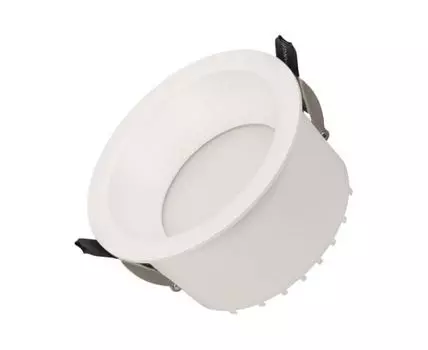 Встраиваемый светильник Downlight Arlight DROP