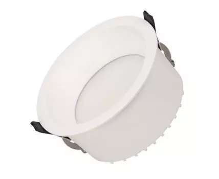 Встраиваемый светильник Downlight Arlight DROP