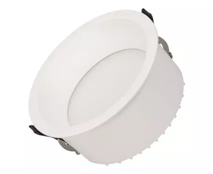 Встраиваемый светильник Downlight Arlight DROP