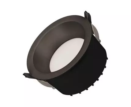 Встраиваемый светильник Downlight Arlight DROP
