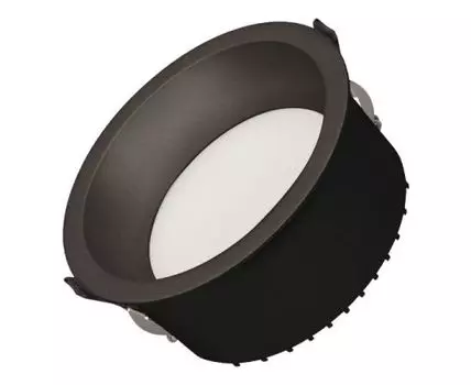 Встраиваемый светильник Downlight Arlight DROP
