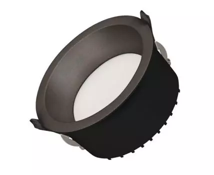 Встраиваемый светильник Downlight Arlight DROP