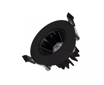 Встраиваемый светильник Downlight Arlight FORECAST