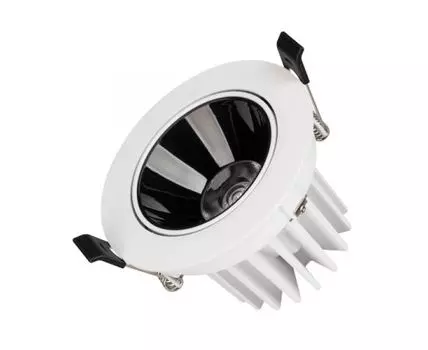 Встраиваемый светильник Downlight Arlight FORECAST