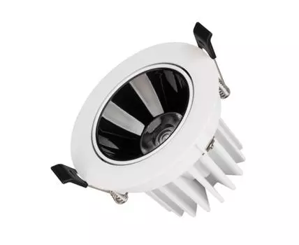 Встраиваемый светильник Downlight Arlight FORECAST