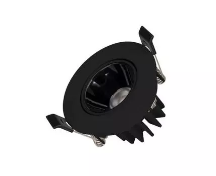 Встраиваемый светильник Downlight Arlight FORECAST