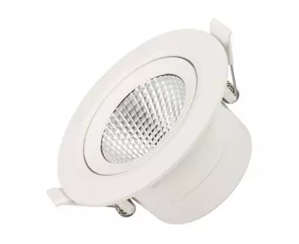Встраиваемый светильник Downlight Arlight POLAR
