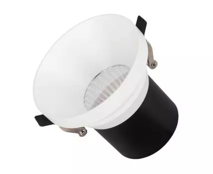 Встраиваемый светильник Downlight Arlight VOLCANO