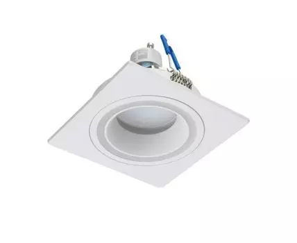 Встраиваемый светильник Eglo CAROSSO