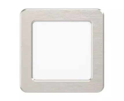 Встраиваемый светильник Eglo Fueva