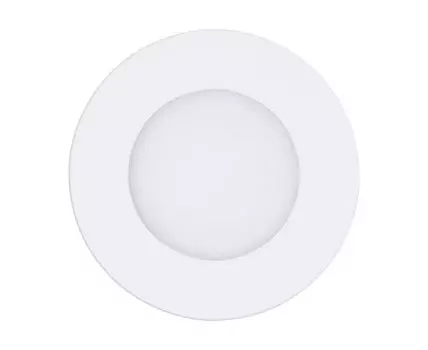 Встраиваемый светильник Eglo Fueva