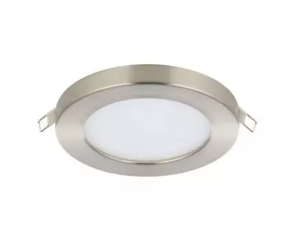 Встраиваемый светильник Eglo FUEVA FLEX