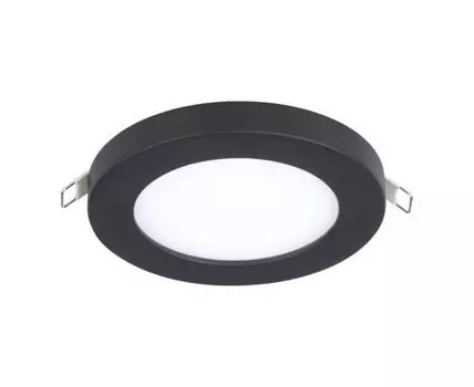 Встраиваемый светильник Eglo FUEVA FLEX