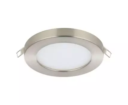 Встраиваемый светильник Eglo FUEVA FLEX