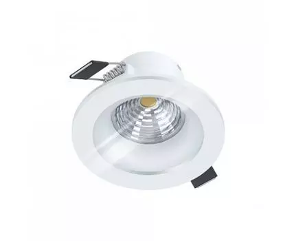 Встраиваемый светильник Eglo SALABATE