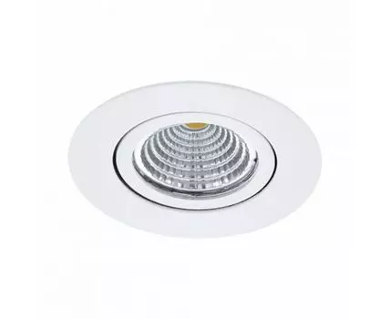 Встраиваемый светильник Eglo SALICETO