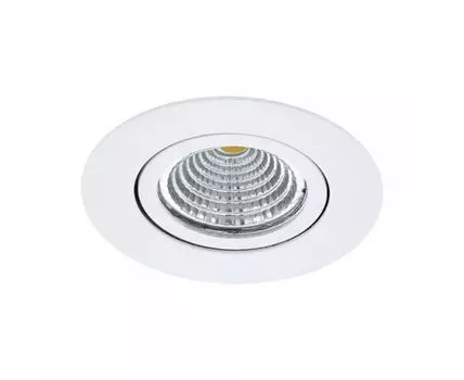 Встраиваемый светильник Eglo SALICETO