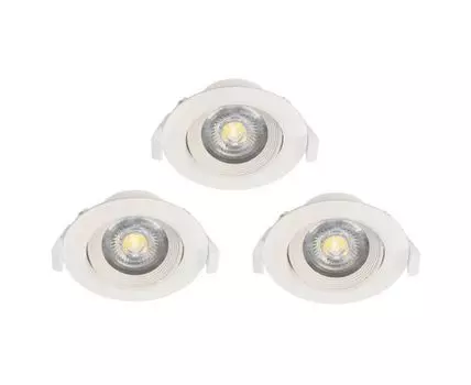 Встраиваемый светильник Eglo SARTIANO