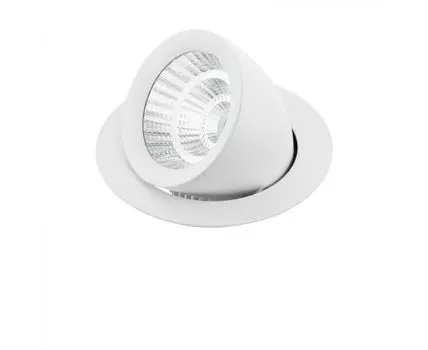 Встраиваемый светильник Eglo спот PANTALEO