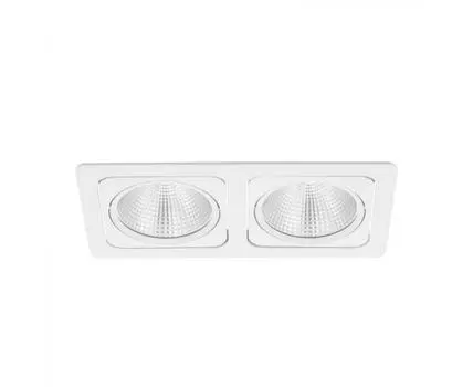 Встраиваемый светильник Eglo VASCELLO