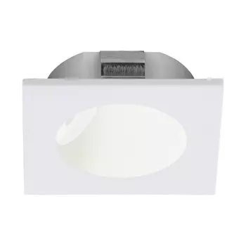 Встраиваемый светильник Eglo Врезной ZARATE