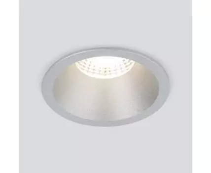 Встраиваемый светильник Elektrostandard 15266/LED