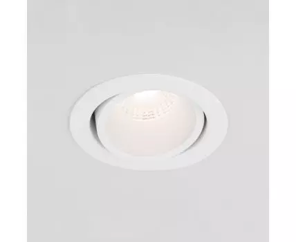 Встраиваемый светильник Elektrostandard 15267/LED