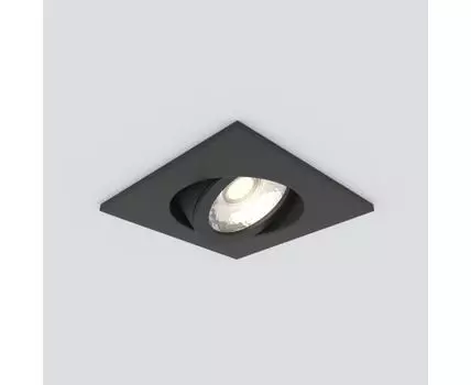 Встраиваемый светильник Elektrostandard 15273/LED