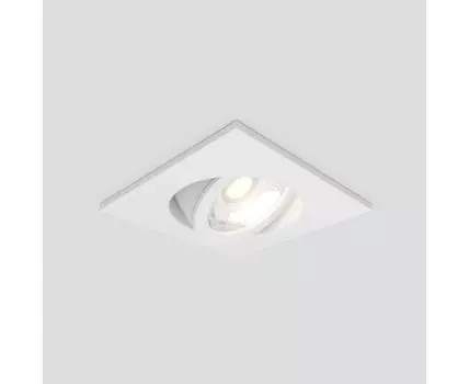 Встраиваемый светильник Elektrostandard 15273/LED