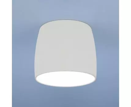 Встраиваемый светильник Elektrostandard