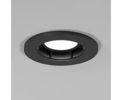 Встраиваемый светильник Elektrostandard Asimo