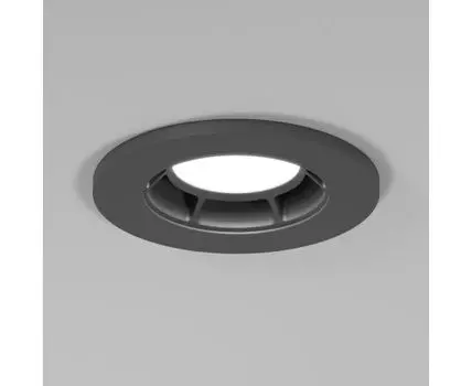 Встраиваемый светильник Elektrostandard Asimo