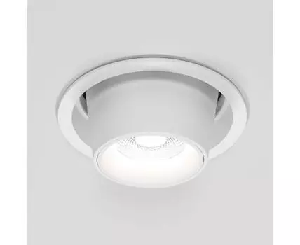 Встраиваемый светильник Elektrostandard Conner