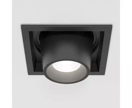 Встраиваемый светильник Elektrostandard Conner