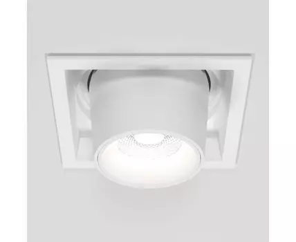 Встраиваемый светильник Elektrostandard Conner